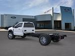 2025 Ford F-600 Regular Cab DRW 4x4 Cab Chassis for sale #C51122 - photo 6