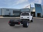 2025 Ford F-600 Regular Cab DRW 4x4 Cab Chassis for sale #C51122 - photo 2