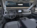 2025 Ford F-600 Regular Cab DRW 4x4 Cab Chassis for sale #C51122 - photo 9