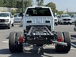 2025 Ford F-600 Regular Cab DRW 4x4 Cab Chassis for sale #C51123 - photo 4