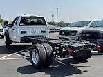 2025 Ford F-600 Regular Cab DRW 4x4 Cab Chassis for sale #C51123 - photo 5