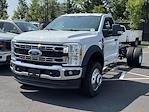 2025 Ford F-600 Regular Cab DRW 4x4 Cab Chassis for sale #C51123 - photo 6
