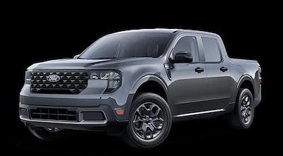 2025 Ford Maverick SuperCrew Cab AWD Pickup for sale #C51126 - photo 1