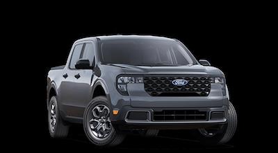 2025 Ford Maverick SuperCrew Cab AWD Pickup for sale #C51126 - photo 1
