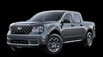 2025 Ford Maverick SuperCrew Cab AWD Pickup for sale #C51126 - photo 3