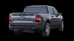 2025 Ford Maverick SuperCrew Cab AWD Pickup for sale #C51126 - photo 2