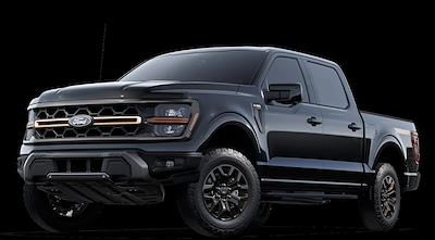 2025 Ford F-150 SuperCrew Cab 4x4 Pickup for sale #C51129 - photo 1