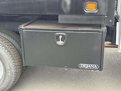 New 2025 Ford F-350 Crew Cab 4WD 9' 5" Knapheide Stake Bed for sale #C51134 - photo 1