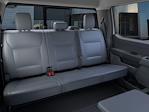 New 2025 Ford F-350 Crew Cab 4x4 9' 5" Knapheide Stake Bed for sale #C51134 - photo 11