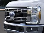 New 2025 Ford F-350 Crew Cab 4x4 9' 5" Knapheide Stake Bed for sale #C51134 - photo 17