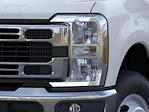 New 2025 Ford F-350 Crew Cab 4x4 9' 5" Knapheide Stake Bed for sale #C51134 - photo 18