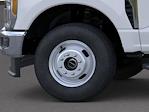 New 2025 Ford F-350 Crew Cab 4x4 9' 5" Knapheide Stake Bed for sale #C51134 - photo 19