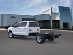 New 2025 Ford F-350 Crew Cab 4x4 9' 5" Knapheide Stake Bed for sale #C51134 - photo 5