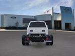 New 2025 Ford F-350 Crew Cab 4x4 9' 5" Knapheide Stake Bed for sale #C51134 - photo 6