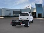 New 2025 Ford F-350 Crew Cab 4x4 9' 5" Knapheide Stake Bed for sale #C51134 - photo 8