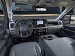 New 2025 Ford F-350 Crew Cab 4x4 9' 5" Knapheide Stake Bed for sale #C51134 - photo 9