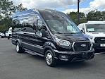 2025 Ford Transit 350 HD High Roof DRW AWD Passenger Van for sale #C51145 - photo 1