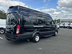 2025 Ford Transit 350 HD High Roof DRW AWD Passenger Van for sale #C51145 - photo 2