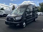 2025 Ford Transit 350 HD High Roof DRW AWD Passenger Van for sale #C51145 - photo 6