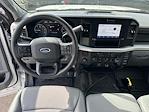 New 2025 Ford F-550 Crew Cab 4WD 9' 6" PJ's Landscape Dump for sale #C51147 - photo 11