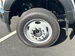 New 2025 Ford F-550 Crew Cab 4WD 9' 6" PJ's Landscape Dump for sale #C51147 - photo 8