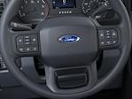 New 2025 Ford F-550 Crew Cab 4x4 12' PJ's Landscape Dump for sale #C51148 - photo 6