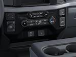 New 2025 Ford F-550 Crew Cab 4x4 12' PJ's Landscape Dump for sale #C51148 - photo 9
