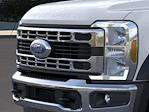 New 2025 Ford F-550 Crew Cab 4x4 12' PJ's Landscape Dump for sale #C51148 - photo 11