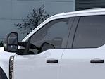 New 2025 Ford F-550 Crew Cab 4x4 12' PJ's Landscape Dump for sale #C51148 - photo 14