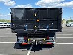 New 2025 Ford F-550 Crew Cab 4x4 12' PJ's Landscape Dump for sale #C51148 - photo 17