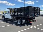 New 2025 Ford F-550 Crew Cab 4x4 12' PJ's Landscape Dump for sale #C51148 - photo 18