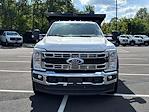 New 2025 Ford F-550 Crew Cab 4x4 12' PJ's Landscape Dump for sale #C51148 - photo 20