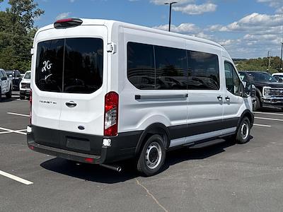 New 2025 Ford Transit 350 XL Passenger Van for sale #C51149 - photo 2