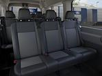 2025 Ford Transit 350 Medium Roof RWD Passenger Van for sale #C51149 - photo 11