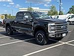 New 2025 Ford F-350 Platinum Crew Cab 4x4 SRW Pickup for sale #C51150 - photo 1