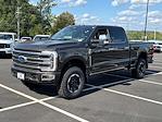 New 2025 Ford F-350 Platinum Crew Cab 4x4 SRW Pickup for sale #C51150 - photo 6