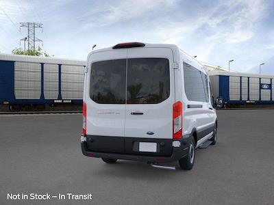 2025 Ford Transit 350 Medium Roof RWD Passenger Van for sale #C51156 - photo 2