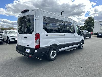 New 2025 Ford Transit 350 XL Passenger Van for sale #C51157 - photo 2