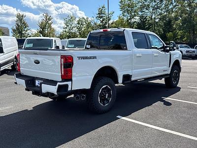 2025 Ford F-350 Crew Cab SRW 4WD Pickup for sale #C51158 - photo 2
