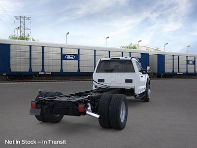 2025 Ford F-600 Regular Cab DRW 4x2 Cab Chassis for sale #C51159 - photo 2