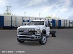 2025 Ford F-600 Regular Cab DRW 4x2 Cab Chassis for sale #C51159 - photo 4