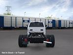 2025 Ford F-600 Regular Cab DRW 4x2 Cab Chassis for sale #C51159 - photo 7