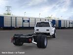 2025 Ford F-600 Regular Cab DRW 4x2 Cab Chassis for sale #C51159 - photo 2