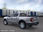 2025 Ford Ranger SuperCrew Cab 4x4 Pickup for sale #C51170 - photo 6