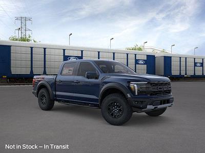 New 2025 Ford F-150 Raptor SuperCrew Cab 4x4 Pickup for sale #C51194 - photo 1