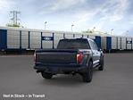 New 2025 Ford F-150 Raptor SuperCrew Cab 4x4 Pickup for sale #C51194 - photo 8