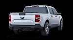 2025 Ford Maverick SuperCrew Cab FWD Pickup for sale #C51198 - photo 3