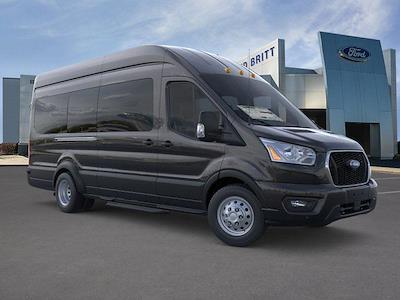 New 2025 Ford Transit 350 HD XLT Passenger Van for sale #C51201 - photo 1