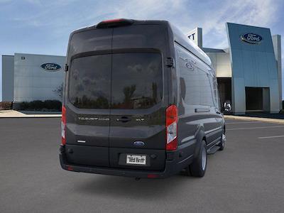 New 2025 Ford Transit 350 HD XLT Passenger Van for sale #C51201 - photo 2