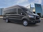 New 2025 Ford Transit 350 HD XLT Passenger Van for sale #C51201 - photo 1